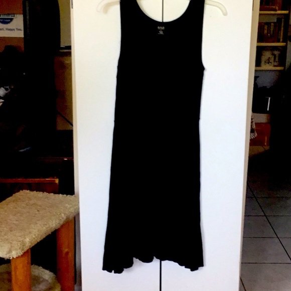 Black Tank dress 4 items for $20❤️ - Picture 1 of 3